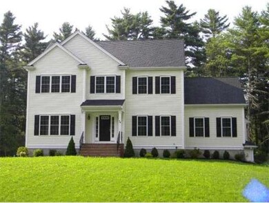 14 Raven Rd, South Easton, MA 02375 - photo 2