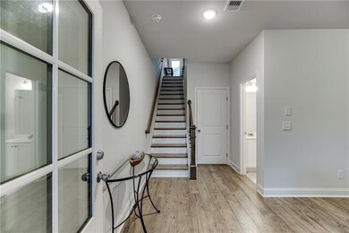 1230 Ainsworth Alley unit Lot 34, Buford, GA 30518 - photo 4