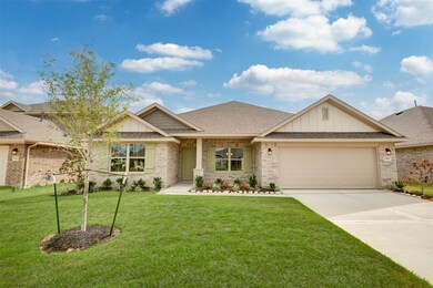 30171 Kingston Heath Dr, Cleveland, TX 77327 - photo 2