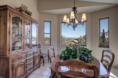 Dining View