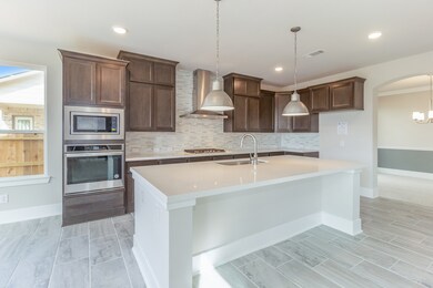 14996 Berry Brook Dr, Conroe, TX 77302 - photo 5