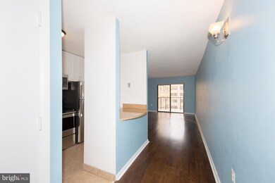 Webster House unit 605, Washington, DC 20036 - photo 7