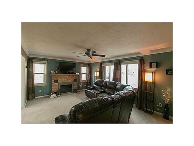 Family Room.