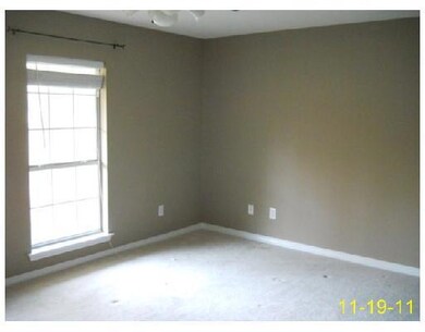Bedroom.