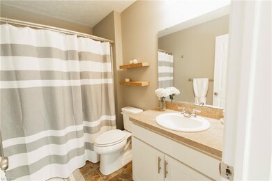 Main Floor Full Bath