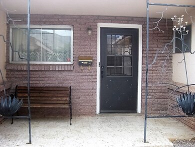 1613 Park Ave, Alamogordo, NM 88310 - photo 2