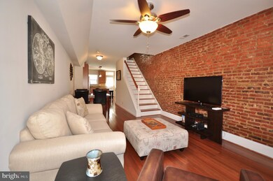 207 S Robinson St, Baltimore, MD 21224 - photo 6