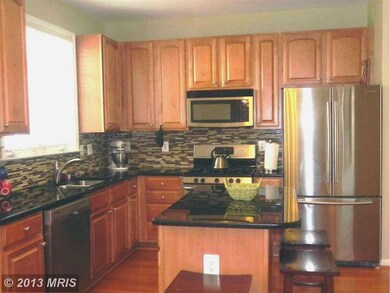 2437 Ogden Square unit 123, Gambrills, MD 21054 - photo 7