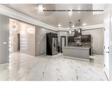 1112 Nepal Sky St, Horizon City, TX 79928 - photo 2