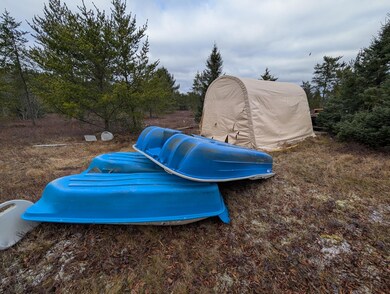 VL Slough Lake Rd, Forsyth Township, MI 49841 - photo 5