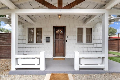 100 Palmetto Dr unit 1, Pasadena, CA 91105 - photo 2