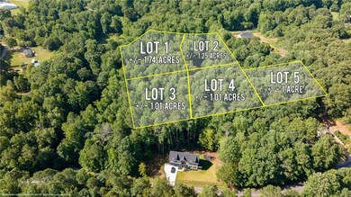 3 Cantrell Rd, Dawsonville, GA 30534 - photo 7