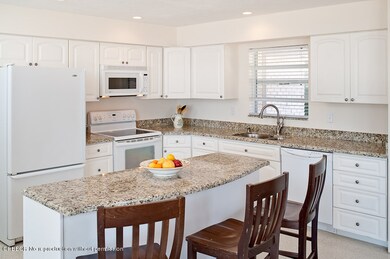 Granite Kitchen