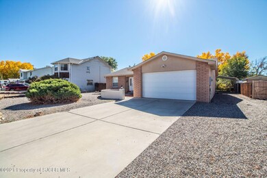 2809 La Napa St, Farmington, NM 87401 - photo 3