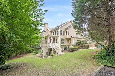 Large cul de sac lot offering more privacy and space. This European-style house features elegant hard coat stucco front, hardiplank siding on all three sides, quiet cul-de-sac lot, one of the largest lots in the development and a welcoming front cove