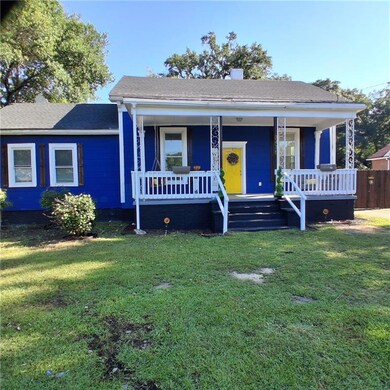 3435 Hillcrest Rd, Macon, GA 31204 - photo 2