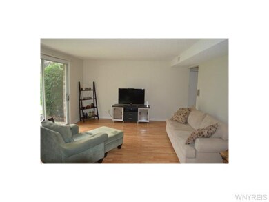 Family Room Family Room with beautiful Updated Flo