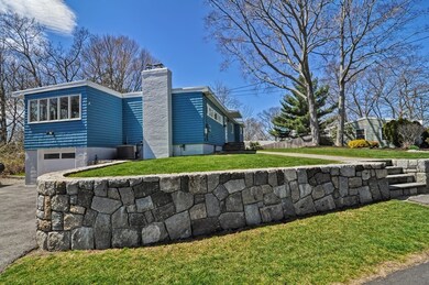 60 Walnut Rd, Swampscott, MA 01907 - photo 2