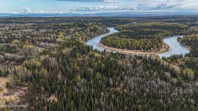 Tract K Byington Rd, Kasilof, AK 99610 - photo 2