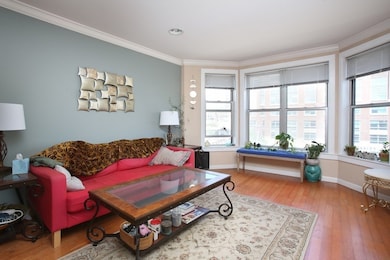 120 Mountfort St unit 405, Boston, MA 02215 - photo 2