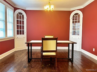 3141 Le Bron Rd, Montgomery, AL 36106 - photo 6