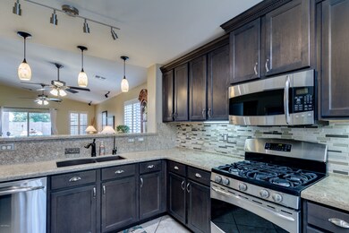 2242 E Flintlock Dr, Gilbert, AZ 85298 - photo 7