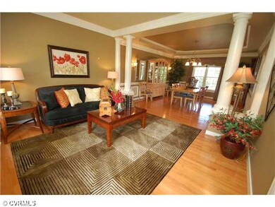 12110 Heatherford Place, Glen Allen, VA 23059 - photo 6