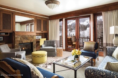 Living Room Example