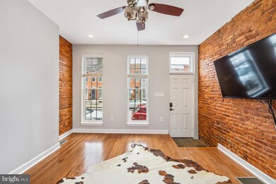 1821 S Charles St, Baltimore, MD 21230 - photo 3