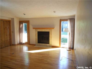 Great Room.