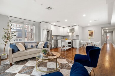 290 North St unit 3, Boston, MA 02113 - photo 5