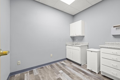 Lab/Workstation