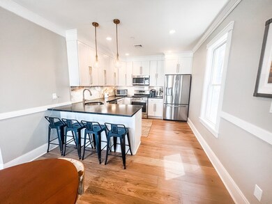 69 Falcon St unit 3, Boston, MA 02128 - photo 2