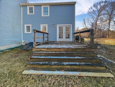 155 Clark Rd unit 155, Wrentham, MA 02093 - photo 5