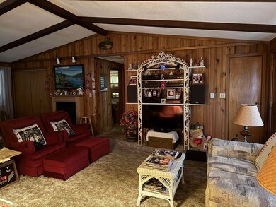 410 Cheyenne Dr, Horseshoe Bend, AR 72512 - photo 6