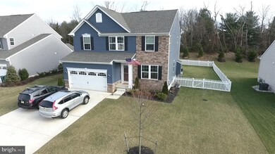 114 E Crossing Dr, Mount Royal, NJ 08061 - photo 6