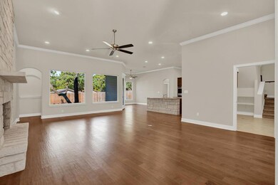 2147 Stone Meadow, Fredericksburg, TX 78624 - photo 3