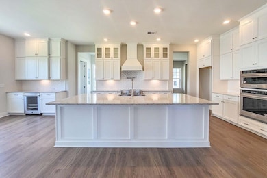 walcott kitchen