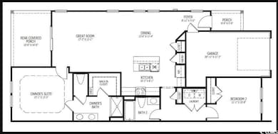 1017 Menorca Ct unit 6, Little River, SC 29566 - photo 2