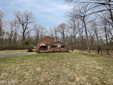 187 Conashaugh Trail, Milford, PA 18337 - photo 3