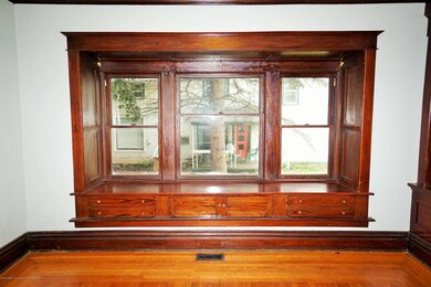 Dining Room Unit 1