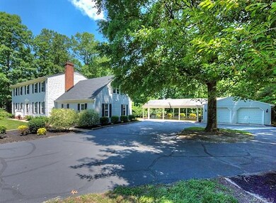 3600+ SF of living space + 1000 SF garage!