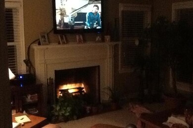 Living Room.