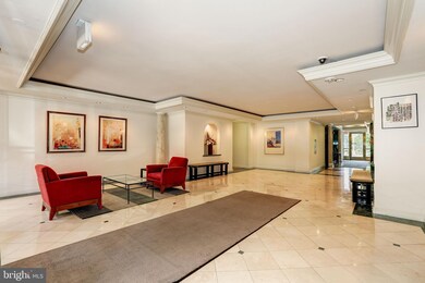 Emerson House on the Park unit 510, Washington, DC 20037 - photo 4