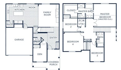 307 Balmer St SW, Orting, WA 98360 - photo 2