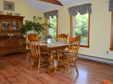 Dining Room.