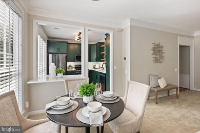 1724 Kingsgate Ct unit 302, Alexandria, VA 22302 - photo 7