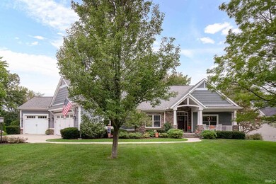 53233 Summer Breeze Dr, South Bend, IN 46637 - photo 2