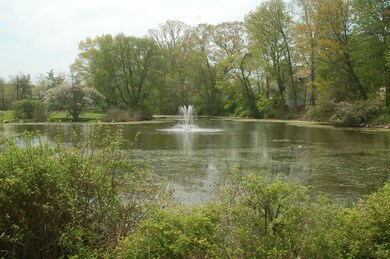 Fountain