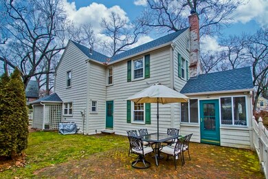 256 Laurel St, Longmeadow, MA 01106 - photo 6